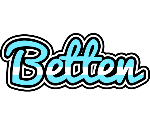 Betten argentine logo