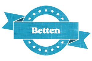 Betten balance logo