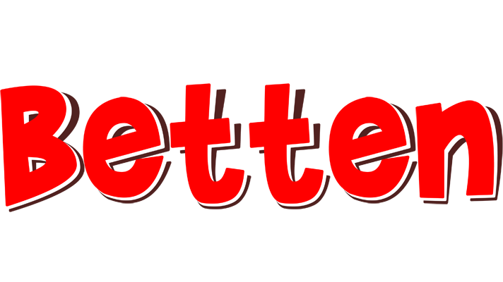 Betten basket logo