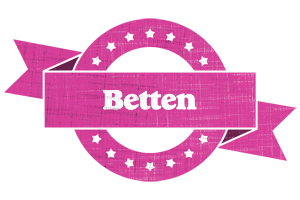 Betten beauty logo