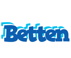 Betten business logo