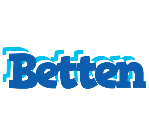 Betten business logo