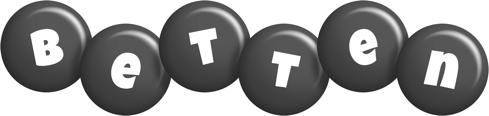 Betten candy-black logo