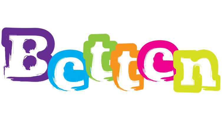 Betten casino logo