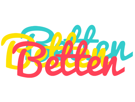 Betten disco logo