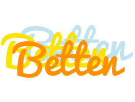 Betten energy logo