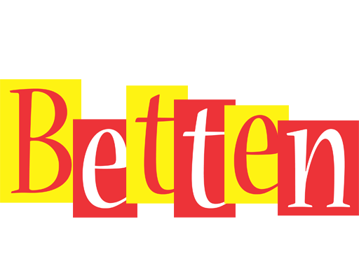 Betten errors logo