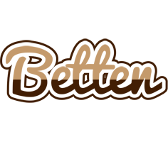 Betten exclusive logo