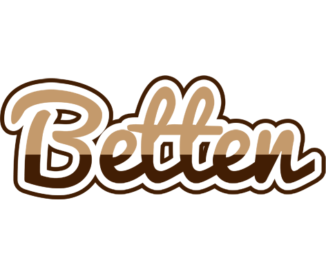 Betten exclusive logo