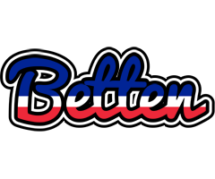 Betten france logo