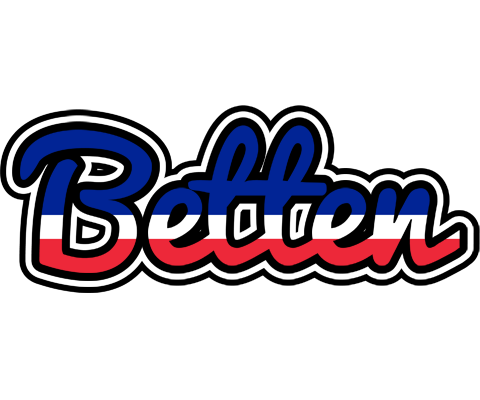 Betten france logo