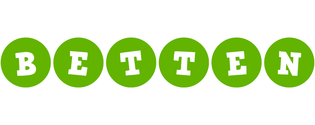 Betten games logo