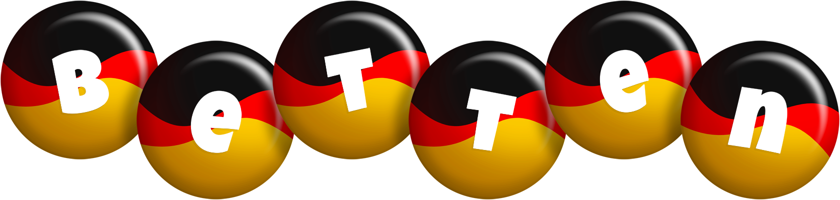 Betten german logo