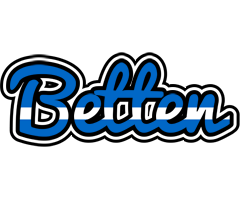 Betten greece logo