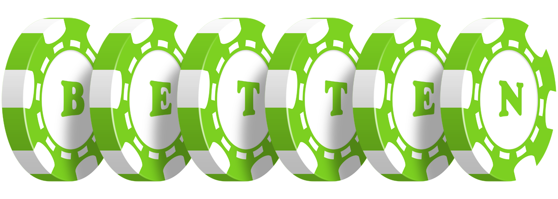 Betten holdem logo