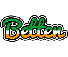 Betten ireland logo