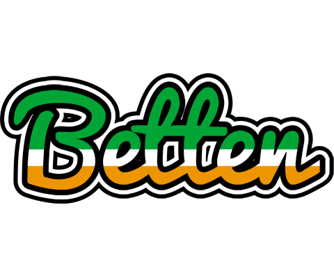 Betten ireland logo