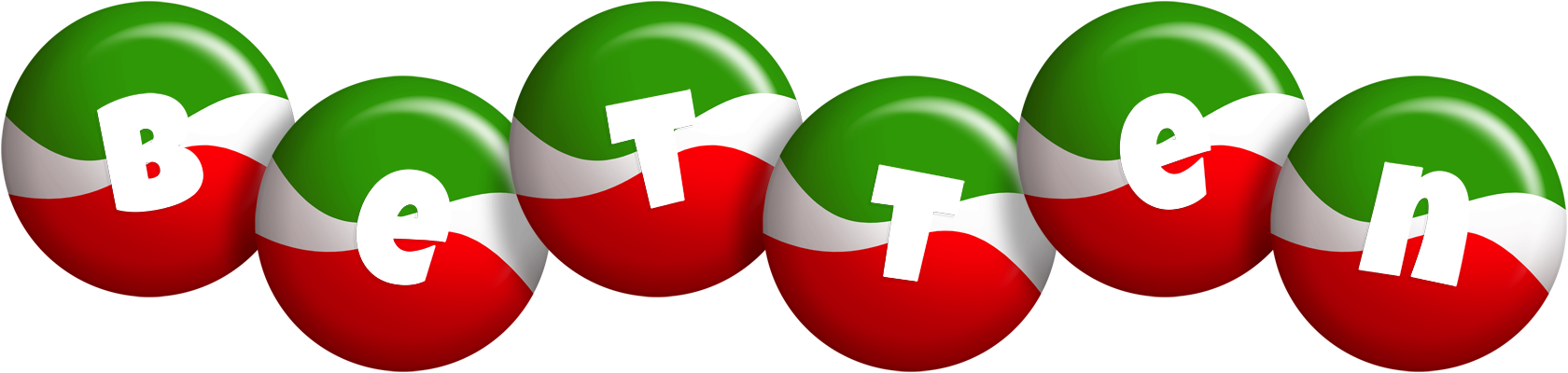 Betten italy logo