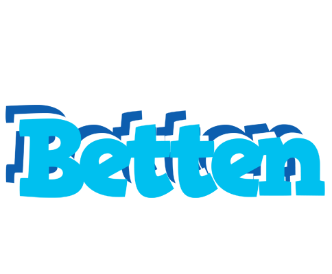 Betten jacuzzi logo
