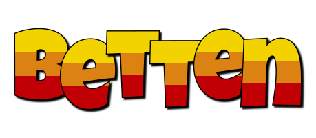 Betten jungle logo