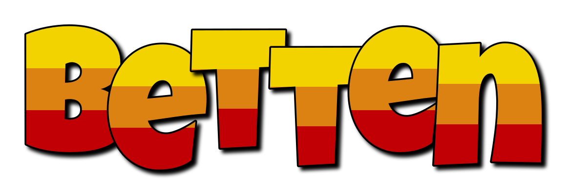 Betten jungle logo