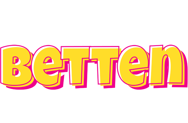 Betten kaboom logo
