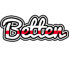 Betten kingdom logo