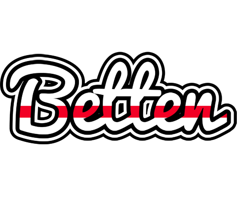 Betten kingdom logo