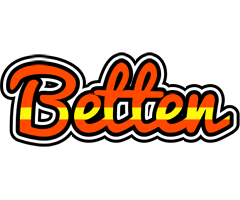 Betten madrid logo