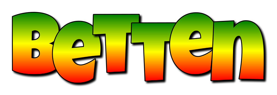 Betten mango logo