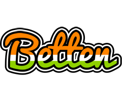 Betten mumbai logo