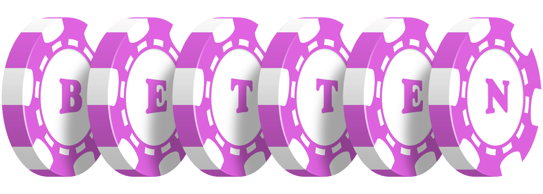Betten river logo