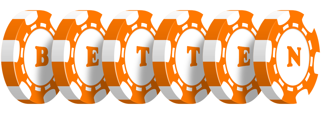 Betten stacks logo
