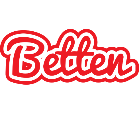 Betten sunshine logo