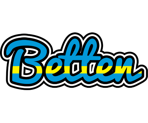 Betten sweden logo