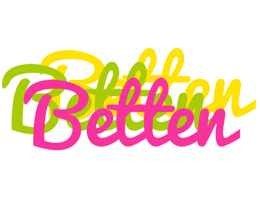 Betten sweets logo