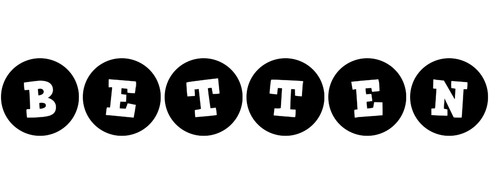 Betten tools logo