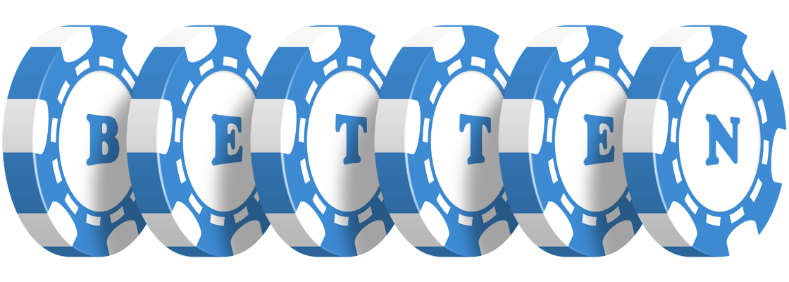 Betten vegas logo