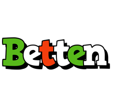 Betten venezia logo