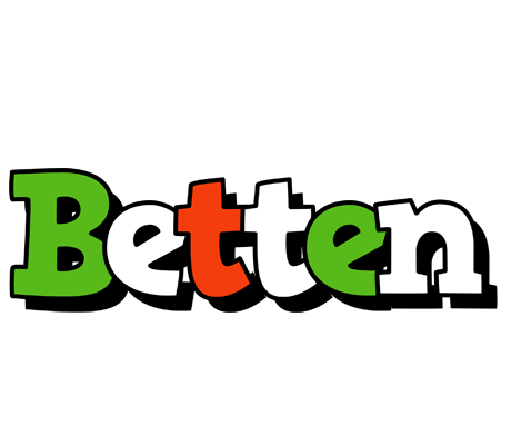 Betten venezia logo
