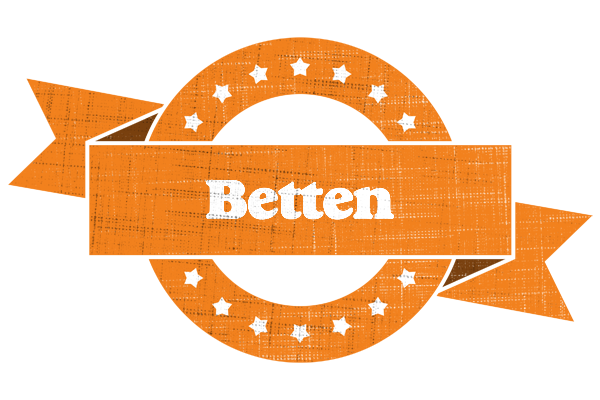 Betten victory logo