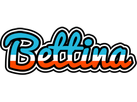 Bettina america logo