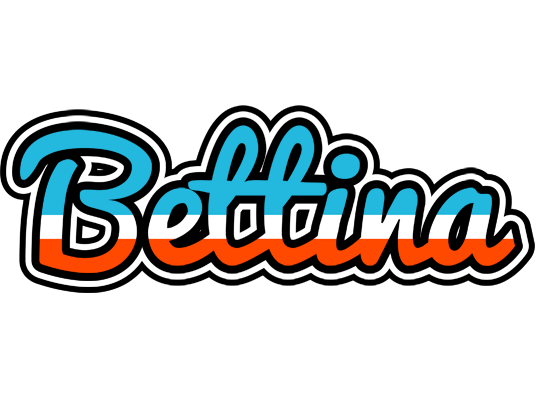 Bettina america logo