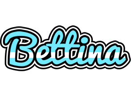 Bettina argentine logo