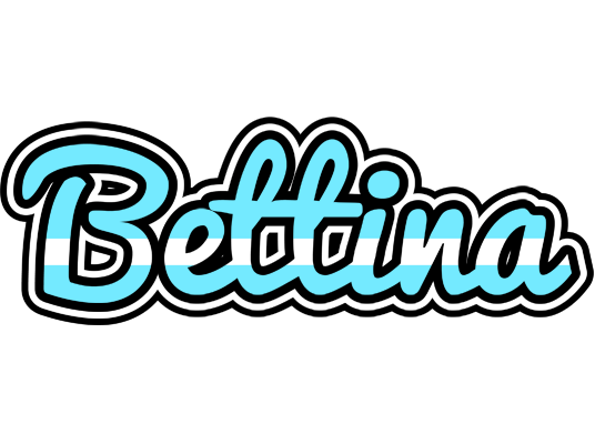 Bettina argentine logo