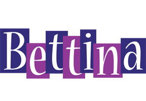 Bettina autumn logo