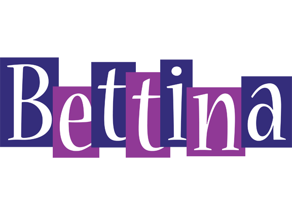 Bettina autumn logo