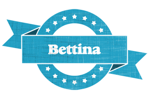 Bettina balance logo