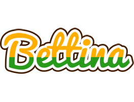 Bettina banana logo