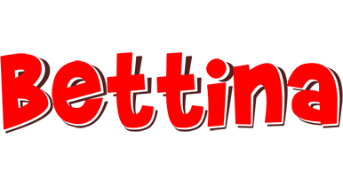 Bettina basket logo